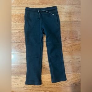 NWOT Toddler Joggers - 4T